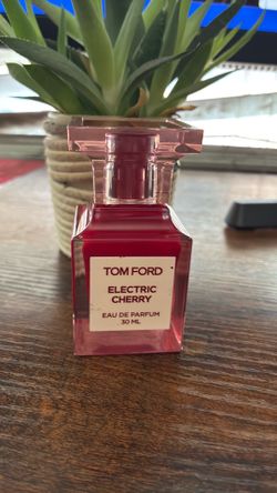 Tom Ford Electric Cherry