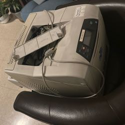 Hp Laserjet 4200tn Printer 