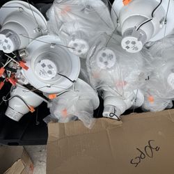 LED LIGHTS 