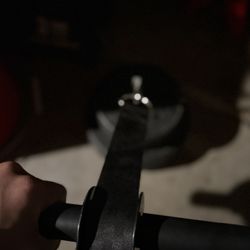 Forearm Wrist Roller 