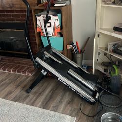 Stairclimber