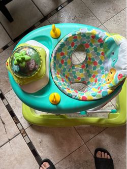 Baby toy