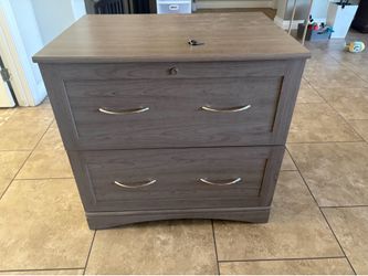 Beautiful filing cabinet