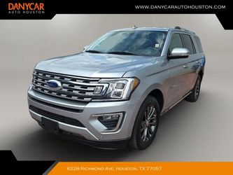 2020 Ford Expedition