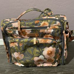 Jujube. Baby diaper bag