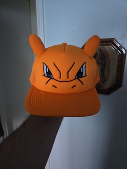 Charizard Hat