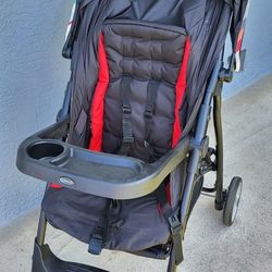 Kids Stroller