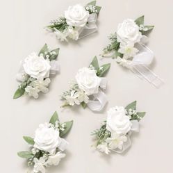 Wedding Flowers