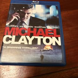 Blu Ray