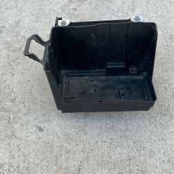  Battery  Tray Holder ( Battery Not Incluid)