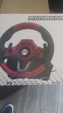 Switch 2 Steering Wheel