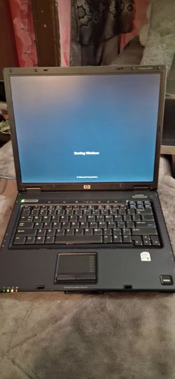 Hp Compaq  nc6320