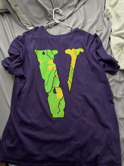 VLONE TEE CHIRAQ EXCLUSIVE