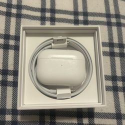 AirPod Pros 2nd Gen 