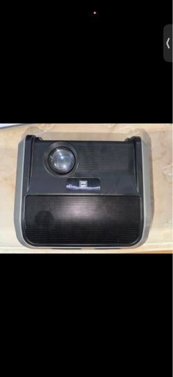 Projector