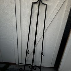 Medal Easel 