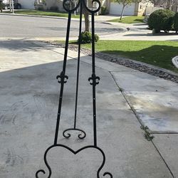 Rustic Frame Picture Holder $40 OBO