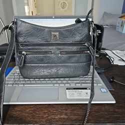 Stone & Co. Leather Pocketbook