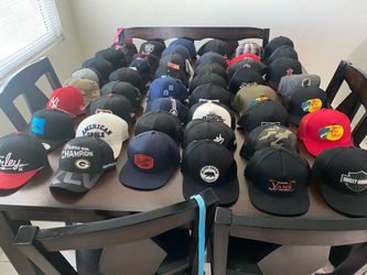 Hats