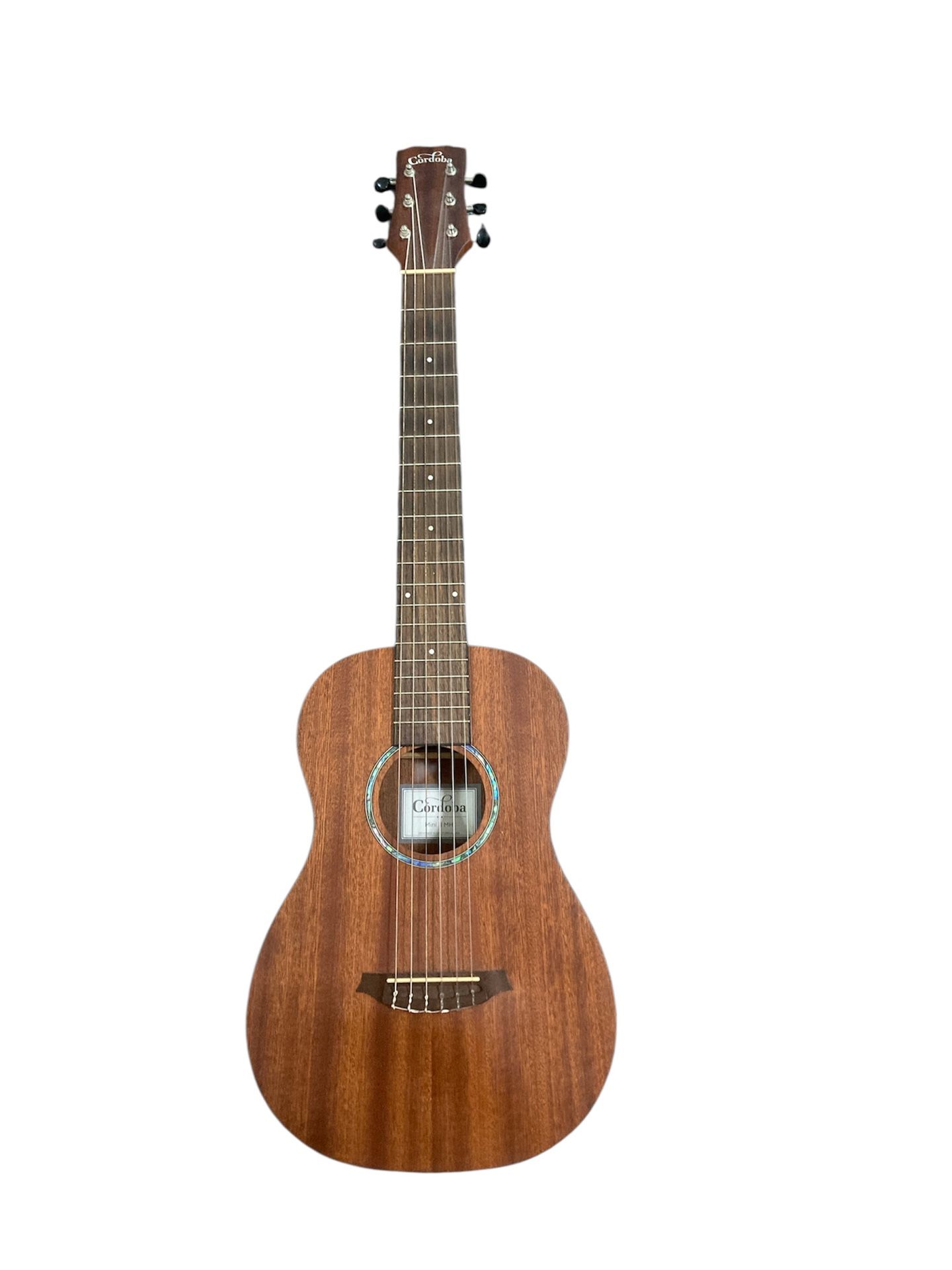 Mini Cordoba Acoustic Guitar