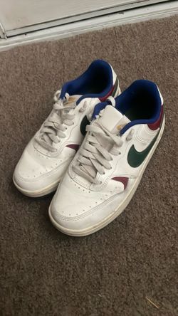Nike Air Force’s