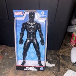 marvel black panther e5581