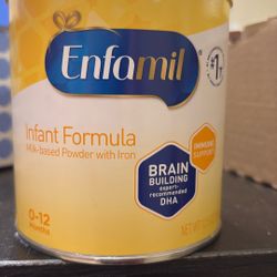 Enfamil 
