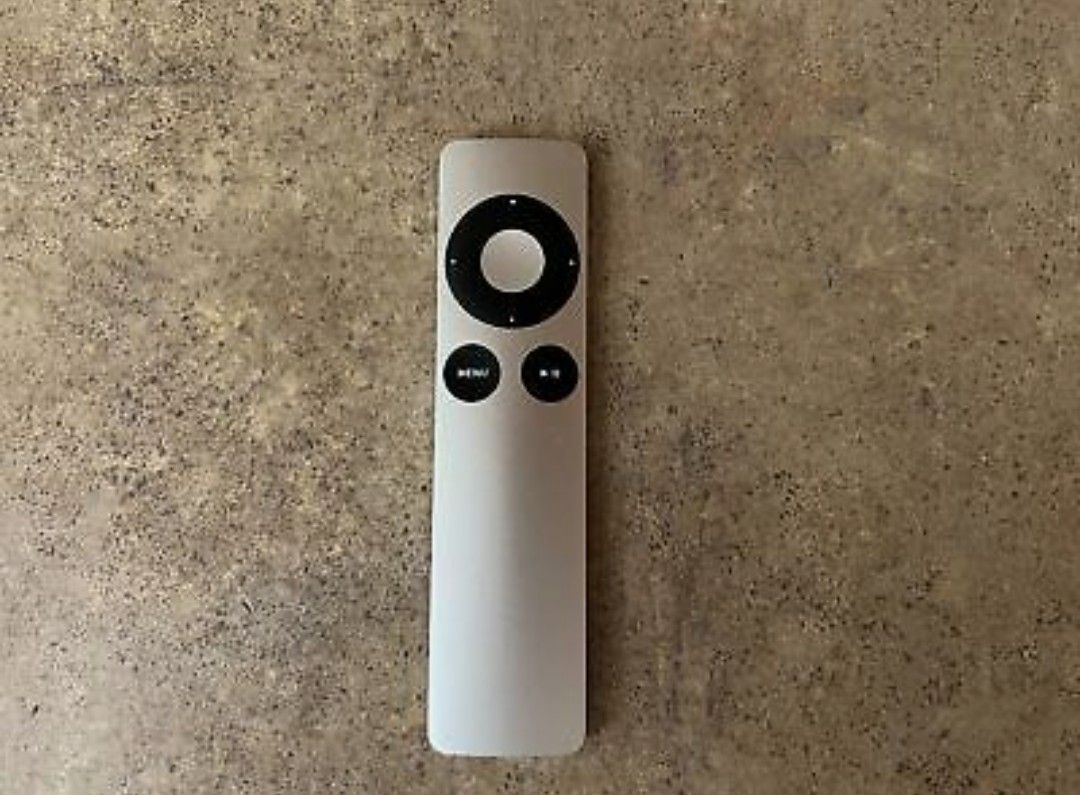 Apple TV Remote Control A1294 3RD Gen