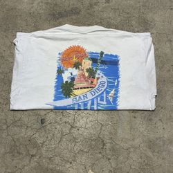 Vintage Hard Rock Cafe T Shirt 