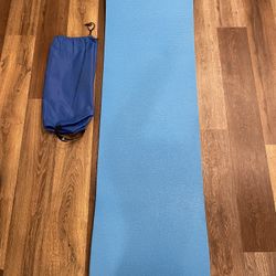 Foam Yoga Mat