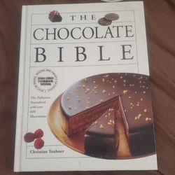 The Chocolate Bible