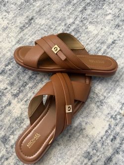 Sandalias de mujer mk