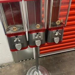 Vintage Candy Dispenser