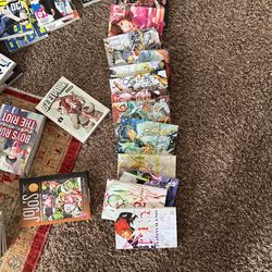 Platinum End 1-13 Manga