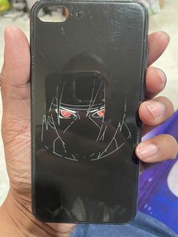 iPhone 8+ Itachi Case 
