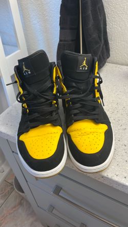 AIR Jordan’s