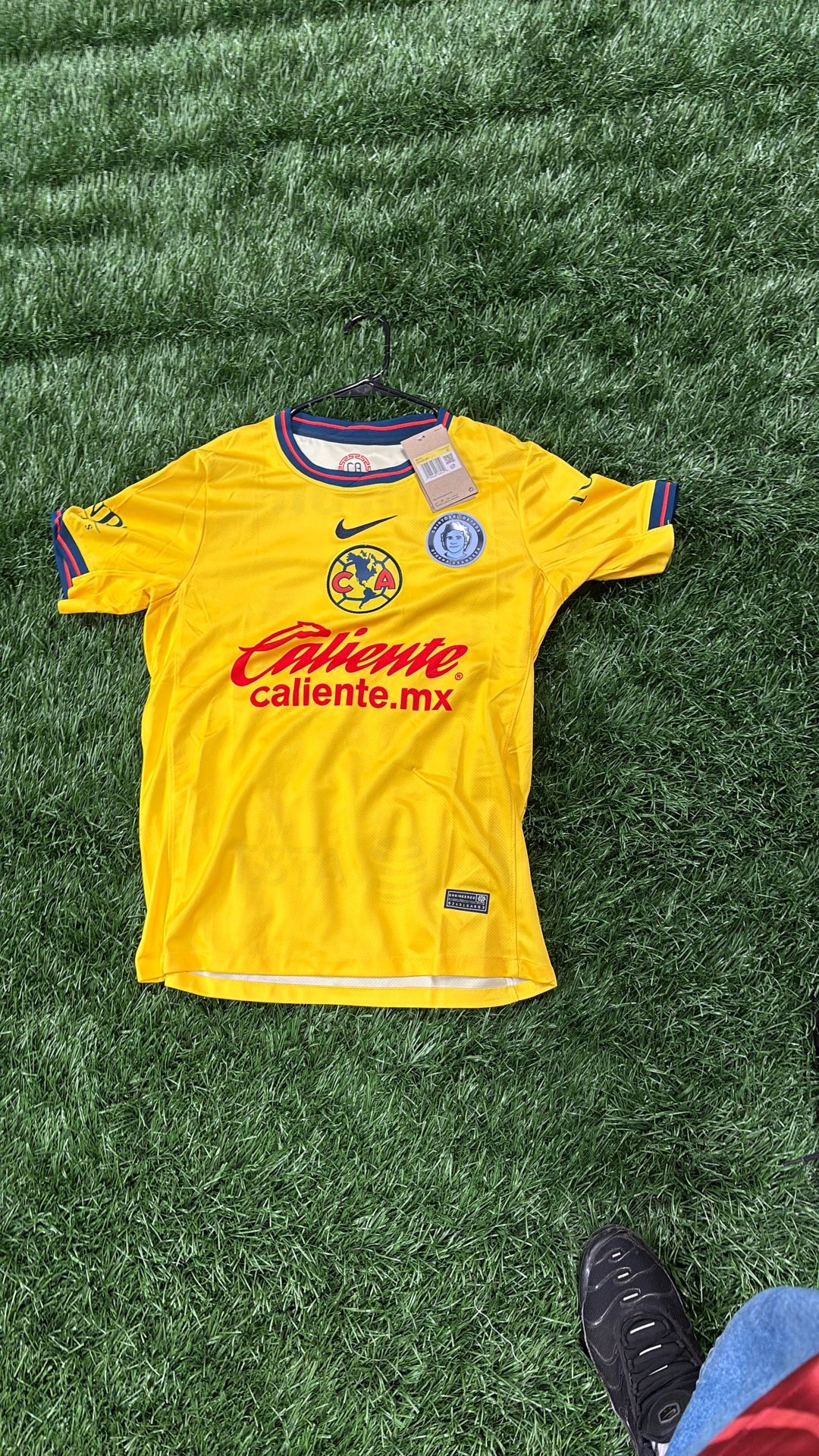 America Jersey
