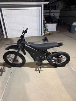 Talaria x3 2300 obo