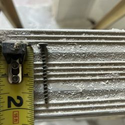 Drywall 2” Screws 