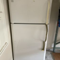 Kenmore Refrigerator