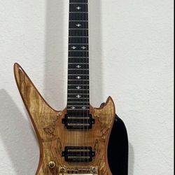 Guitar 