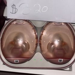 Momcozy Air 1 Wearable Breast Pumps