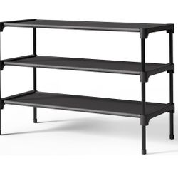 Shoe Rack
