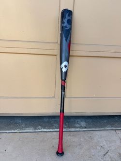 DeMarini BBCOR Baseball Bat (33" / 30 oz)