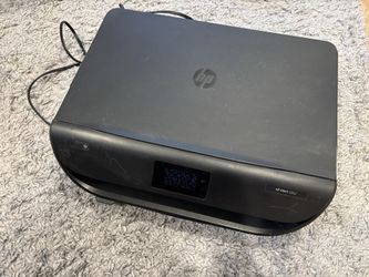 HP Envy 5052