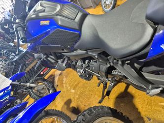 🔥 QUALITY PRE-OWNED — 2022 YAMAHA MT-07 (BLUE) 🔥