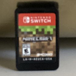 Minecraft - Nintendo Switch, Nintendo Switch