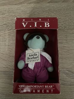 Mini V.I.B
