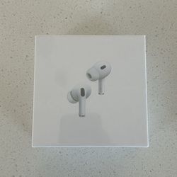 AirPods Pro Gen 2