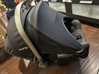 Nuna PIPA-Moving sale